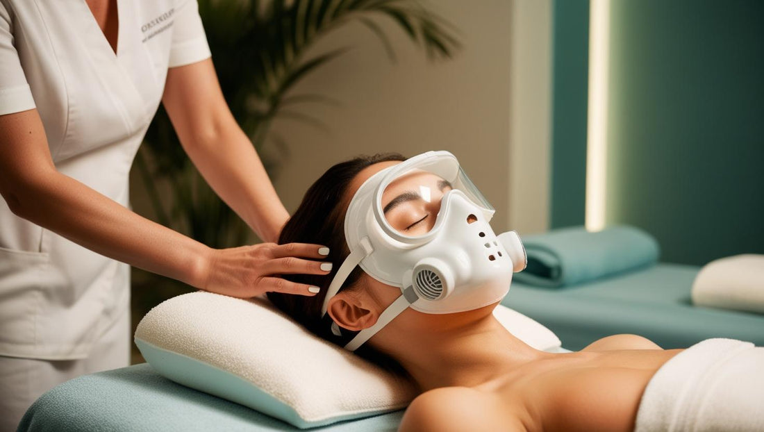 Beyond the Oxygen Mask: The Urgent Job of Self-Maintenance