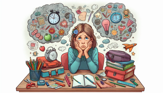 Why Am I Naked? And Other Dreams of School Days