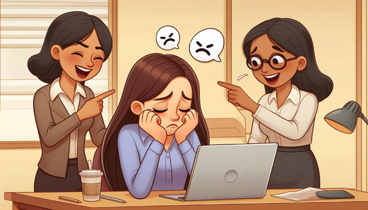 Supporting Others Without Being a "Judgey Judgerton": The Power of Empathy and The Stack