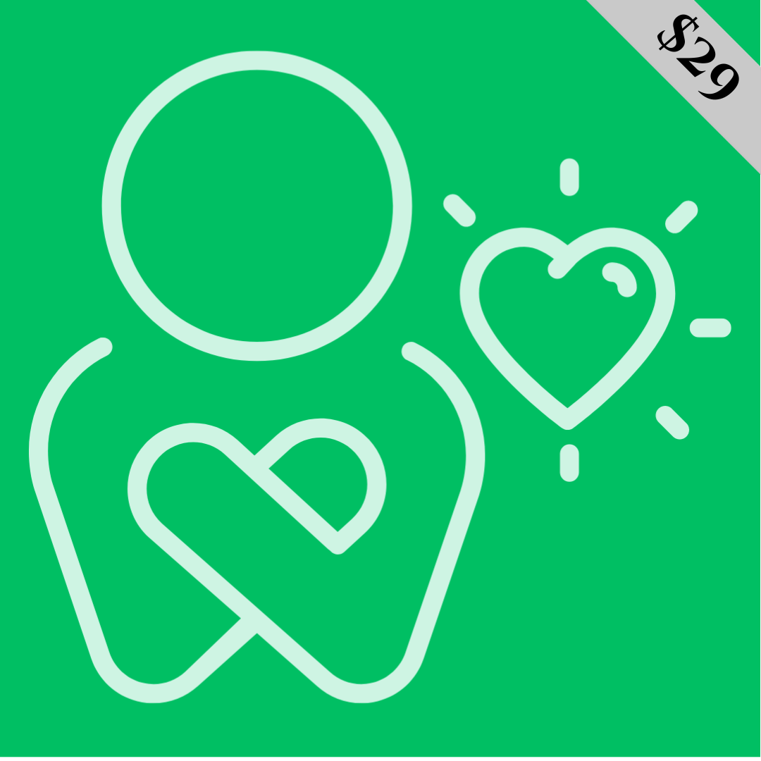 The Self-Care Stack™ Intro: Feel Better, Lead Better, Live Better (May 14, 2025)