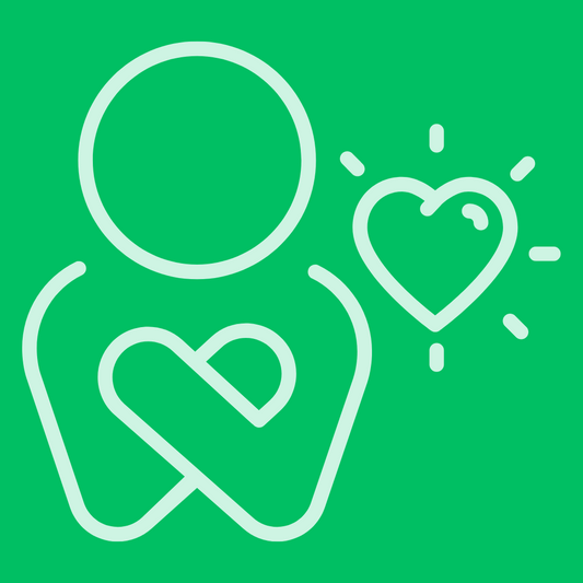 The Self-Care Stack™ 1-Hr Lunch & Learn (Group Session)