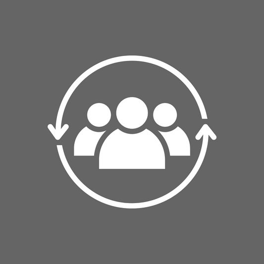 Qualities and Practises of Great Teams (1-Hour Session)