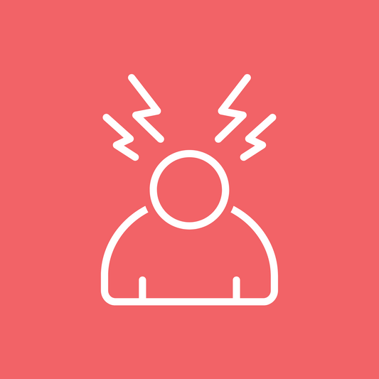 Resilience Boost: Stress and Trauma (1-Hour Session)