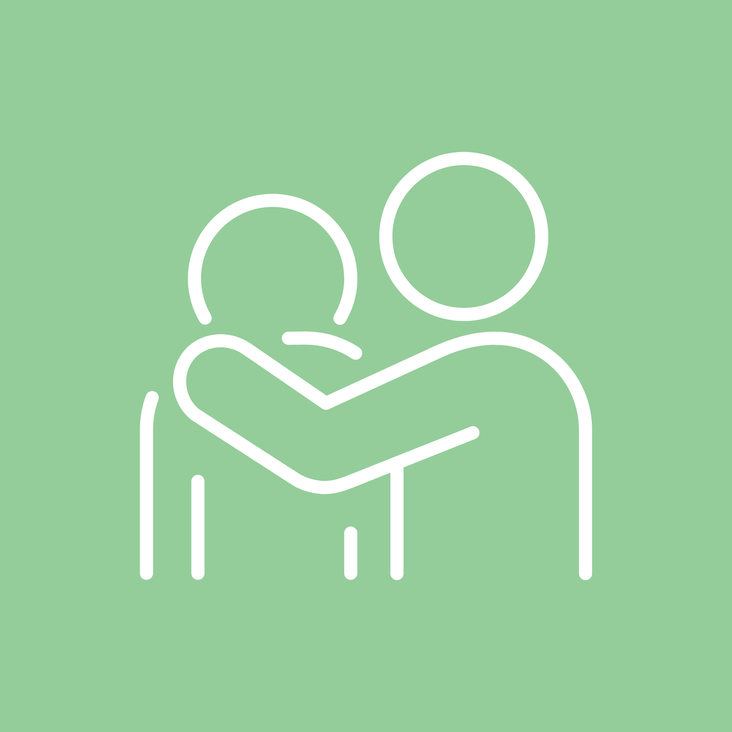 Empathy Skills: Enhancing Mental Wellbeing (1-Hour Session)