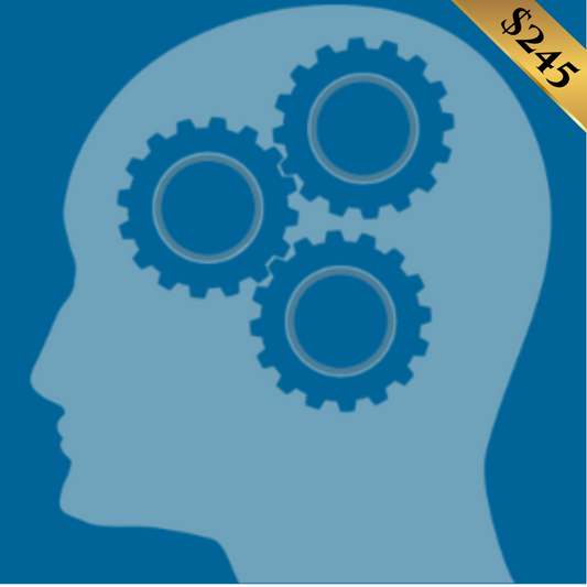 The Working Mind Manager - (April 11, 2025)